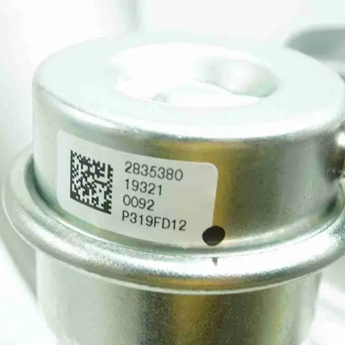4955714 4043707 ISM QSM Turbocharger - Image 4