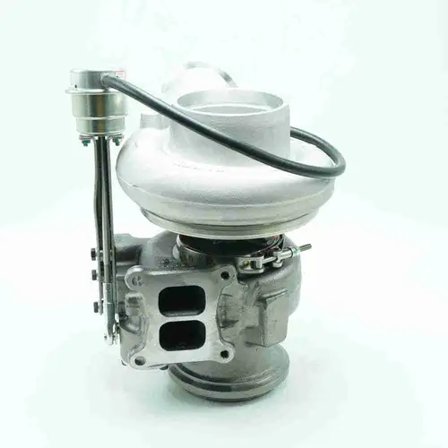 4955714 4043707 ISM QSM Turbocharger - Image 5