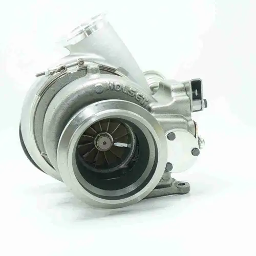4955714 4043707 ISM QSM Turbocharger - Image 8