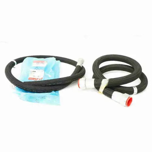 3400715 3349380 3349381 ISM Pipe - Image 2