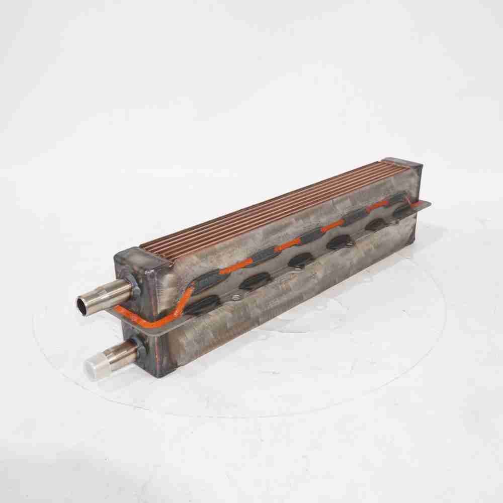 3626715 5543591 K38 Intercooler Core - Image 3