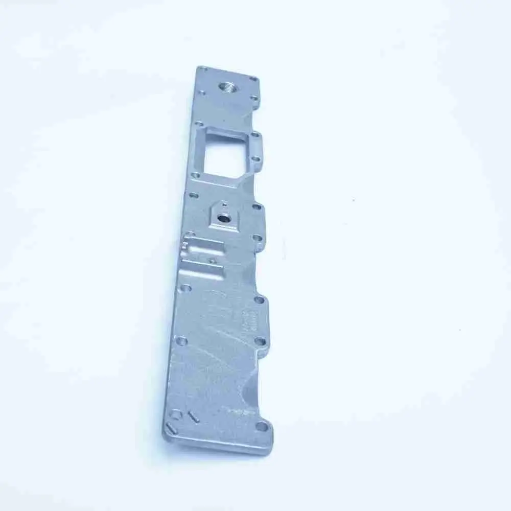 3976716 ISL QSL QSC Intake Cover Plate - Image 3