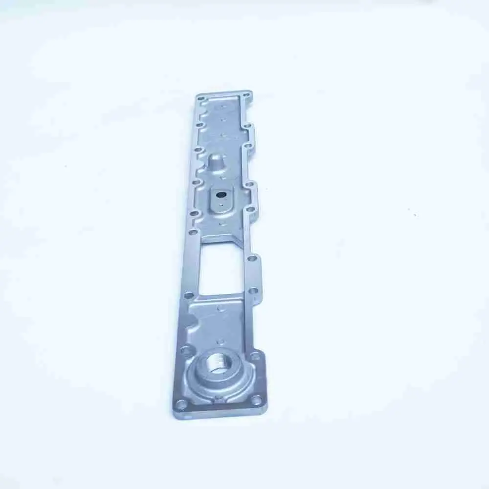 3976716 ISL QSL QSC Intake Cover Plate - Image 4