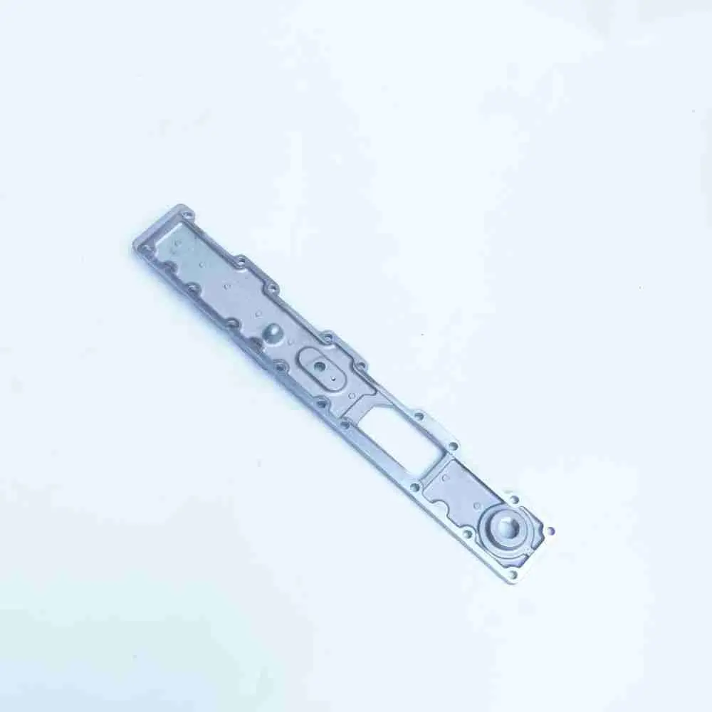 3976716 ISL QSL QSC Intake Cover Plate - Image 5