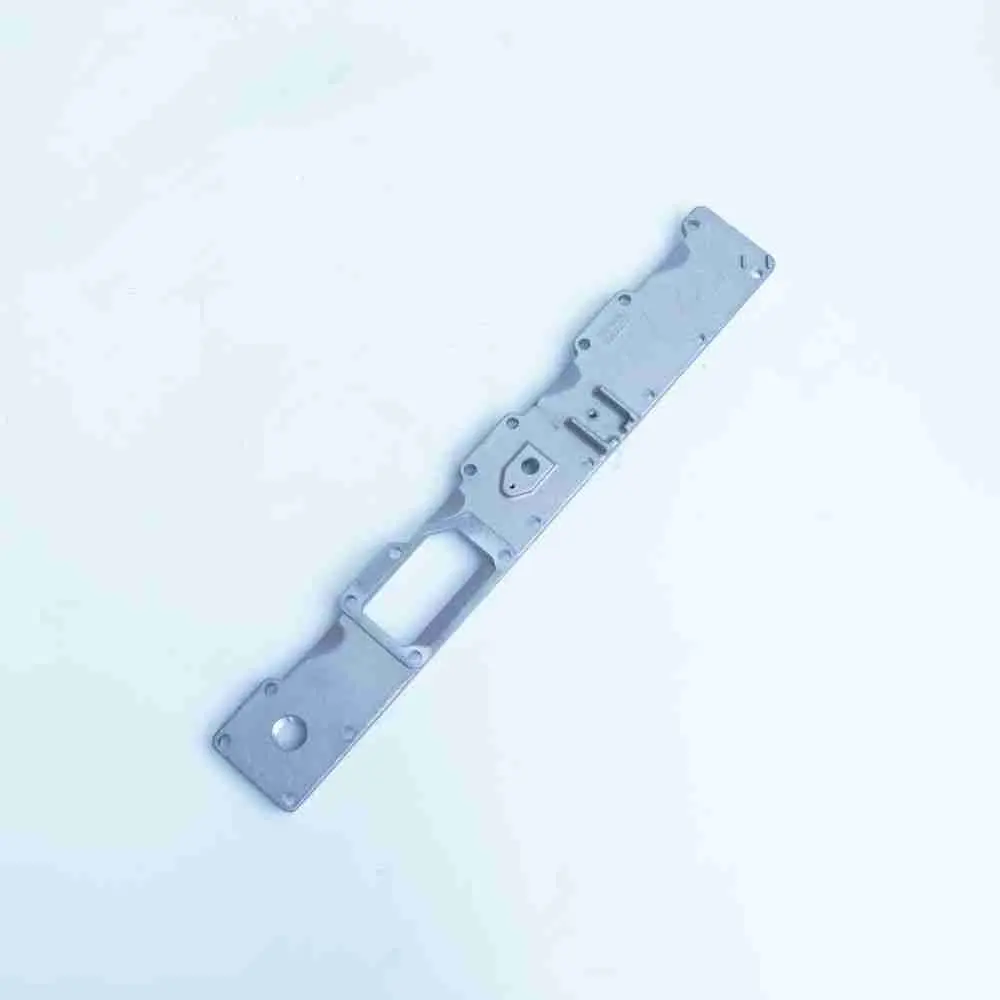 3976716 ISL QSL QSC Intake Cover Plate - Image 6