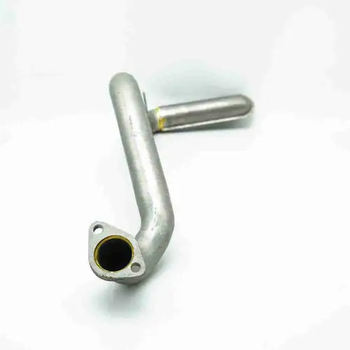4063717 4063409 6CT QSC Oil Suction Pipe - Image 4