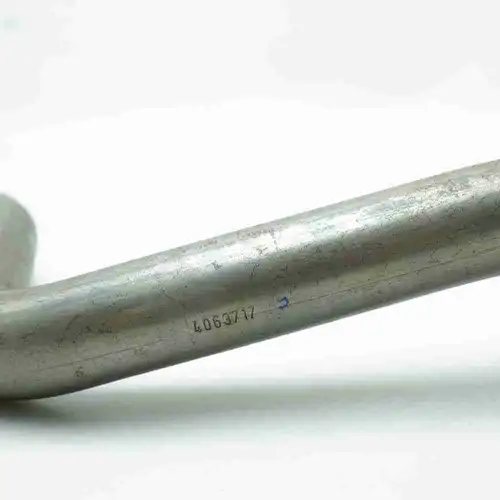 4063717 4063409 6CT QSC Oil Suction Pipe - Image 6