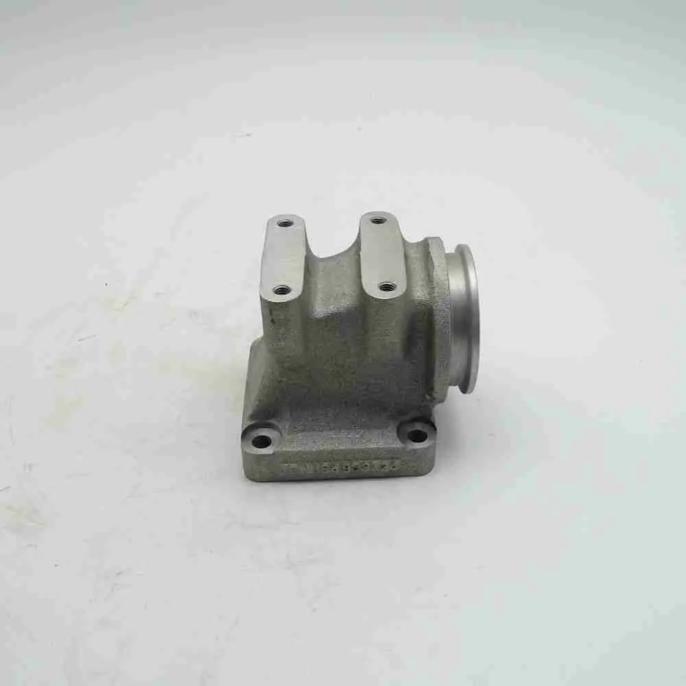 4933724 ISB QSB 6BT Intake Pipe - Image 4