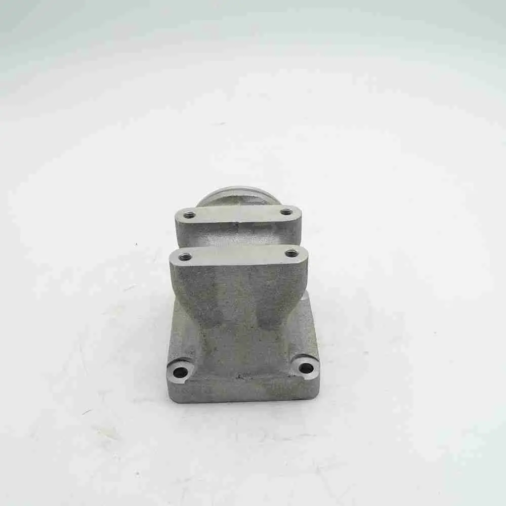 4933724 ISB QSB 6BT Intake Pipe - Image 5