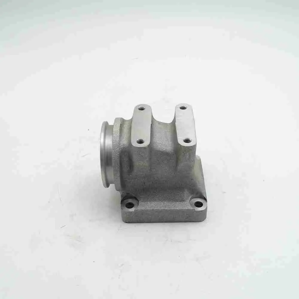 4933724 ISB QSB 6BT Intake Pipe - Image 6