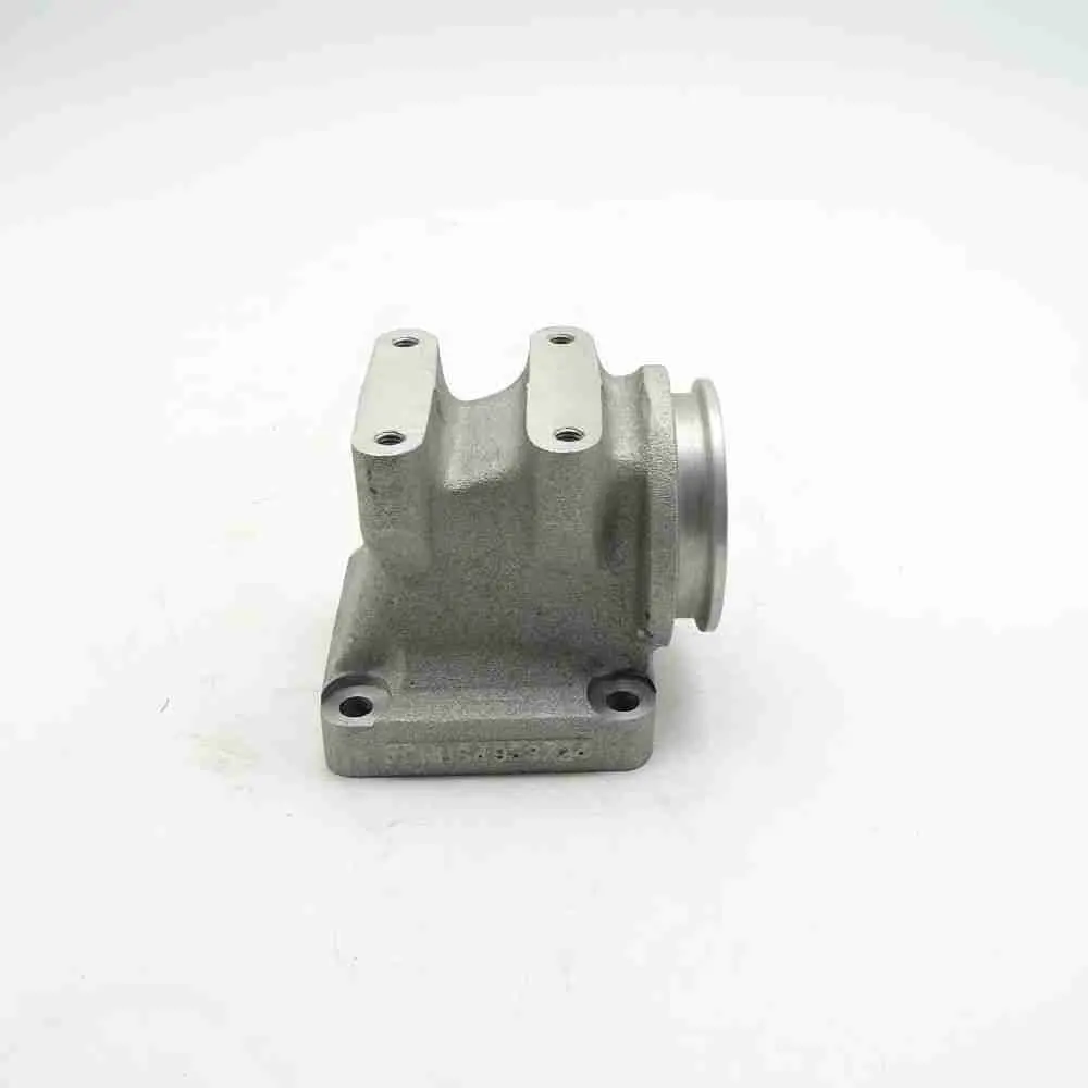 4933724 ISB QSB 6BT Intake Pipe - Image 9