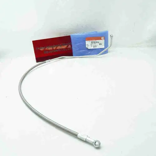 4975725 4067995 QST30 Fuel Transfer Pipe - Image 3
