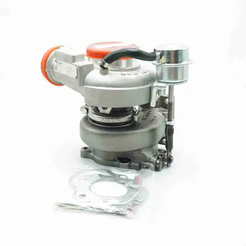 4955727 4043950 4043951 QSB4.5 Turbocharger - Image 3