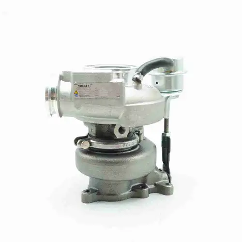 4955727 4043950 4043951 QSB4.5 Turbocharger - Image 4