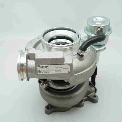4955727 4043950 4043951 QSB4.5 Turbocharger - Image 5
