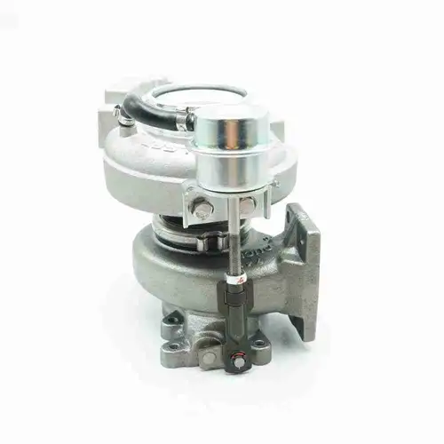 4955727 4043950 4043951 QSB4.5 Turbocharger - Image 6