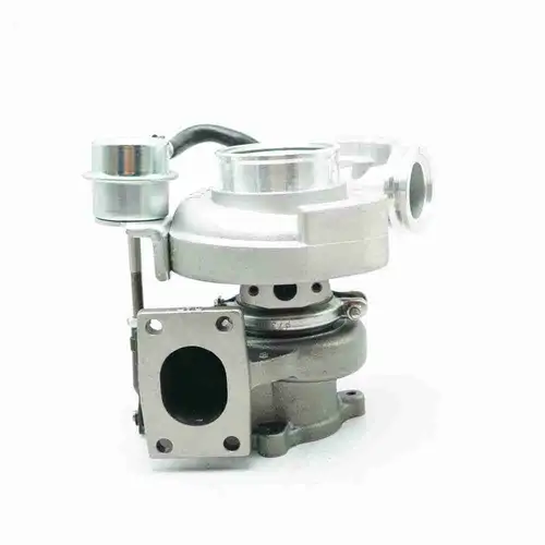 4955727 4043950 4043951 QSB4.5 Turbocharger - Image 7
