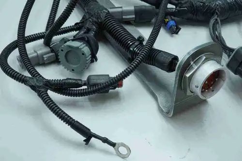 4955727 4043951 4043950 QSB4.5 Turbocharger - Image 3