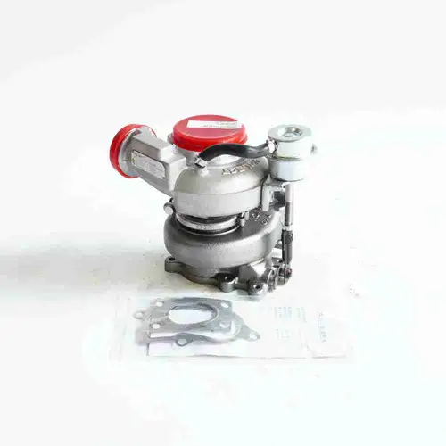 4955727 4043951 4043950 QSB4.5 Turbocharger - Image 4