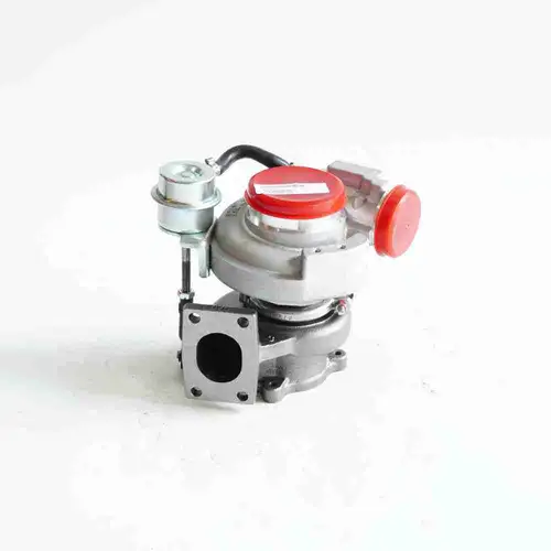 4955727 4043951 4043950 QSB4.5 Turbocharger - Image 6