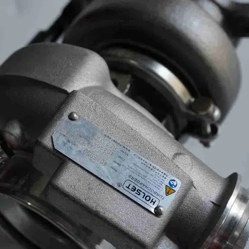 4955727 4043951 4043950 QSB4.5 Turbocharger - Image 10