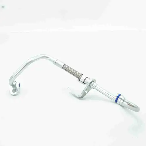 3697730 QSG Turbo Oil Feed Pipe - Image 3