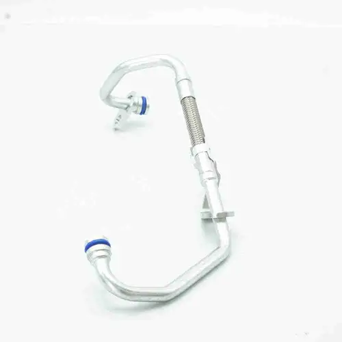3697730 QSG Turbo Oil Feed Pipe - Image 4