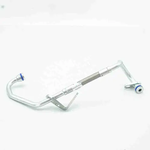 3697730 QSG Turbo Oil Feed Pipe - Image 5