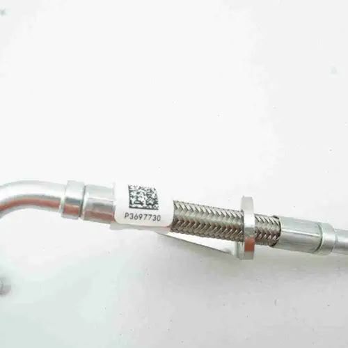 3697730 QSG Turbo Oil Feed Pipe - Image 7