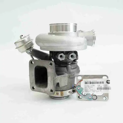 5357731 5357728 5357734 ISL Turbocharger - Image 3