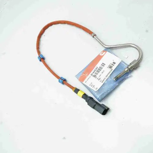 5357731 5357728 5357734 ISL Turbocharger - Image 4