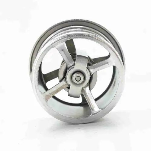 5357731 5357728 5357734 ISL Turbocharger - Image 5