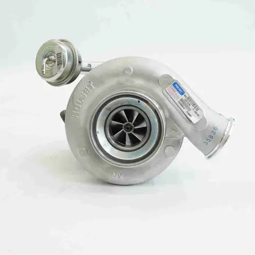 5357731 5357728 5357734 ISL Turbocharger - Image 6