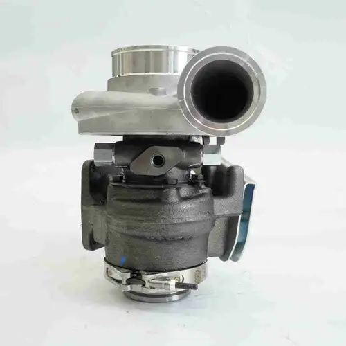 5357731 5357728 5357734 ISL Turbocharger - Image 8