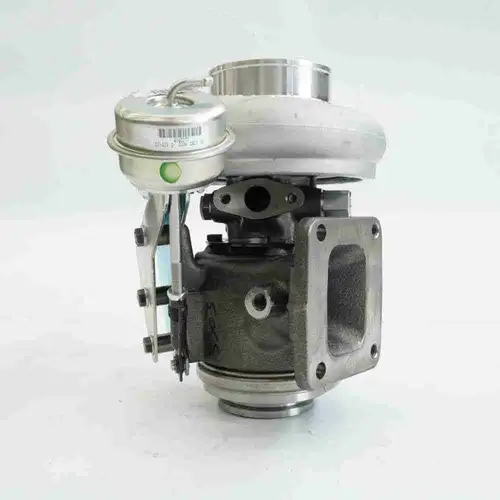 5357731 5357728 5357734 ISL Turbocharger - Image 9