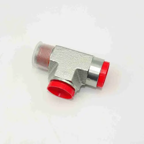 5305732 Air Compressor Water Pipe Fitting - Image 3