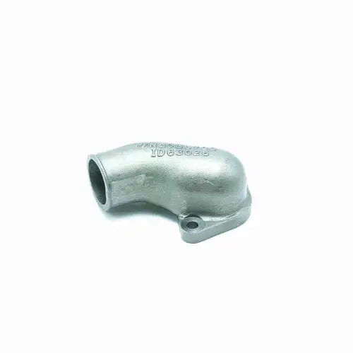 3085733 KTA19 K19 Water Pipe Connector - Image 3