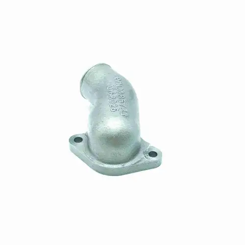 3085733 KTA19 K19 Water Pipe Connector - Image 4