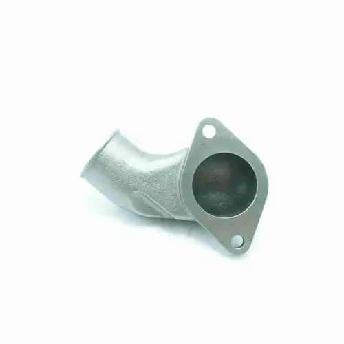 3085733 KTA19 K19 Water Pipe Connector - Image 6