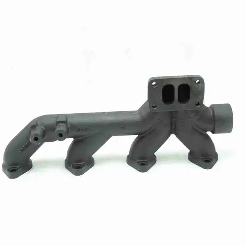 5260737 5260738 ISL Exhaust Manifold - Image 3