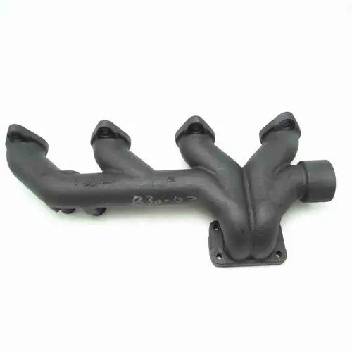 5260737 5260738 ISL Exhaust Manifold - Image 4