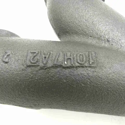 5260737 5260738 ISL Exhaust Manifold - Image 5