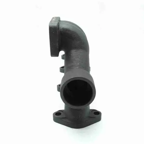 5260737 5260738 ISL Exhaust Manifold - Image 8