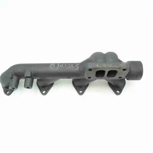 5260737 5260738 ISL Exhaust Manifold - Image 9