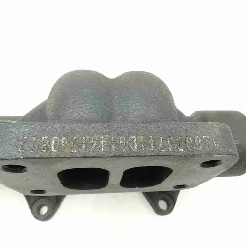 5260737 5260738 ISL Exhaust Manifold - Image 10