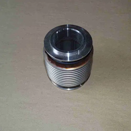 3686752 3682553 ISM QSM Bellows Pipe - Image 3