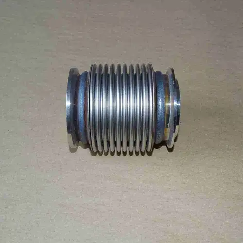 3686752 3682553 ISM QSM Bellows Pipe - Image 7