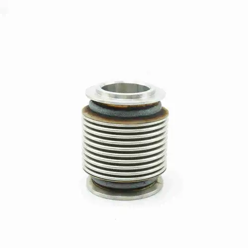 3686752 3682553 ISX QSX Bellows Pipe - Image 2