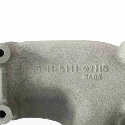 4344753 4344760 4095734 4095451 Exhaust Pipe - Image 6