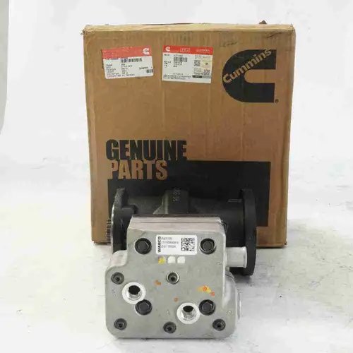 3102753 ISM QSM Fuel Transfer Pipe - Image 4